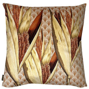 Cushion Cover Velvet Rush 50x50 LA123 Textiles Vanilla Fly